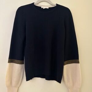 Cashmere Duffy Sweater
